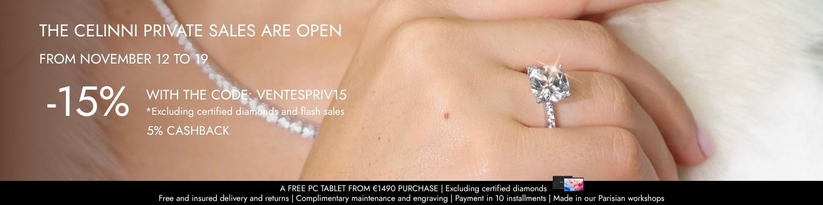 online diamond jewelry store